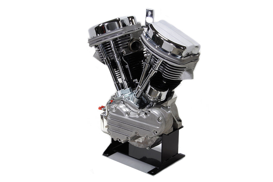 Panhead 76 inch Long Block