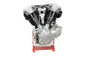 Replica 74 inch Long Block Knucklehead with Polished Rocker