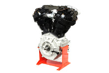 Load image into Gallery viewer, Replica 74 inch Long Block Knucklehead with Polished Rocker