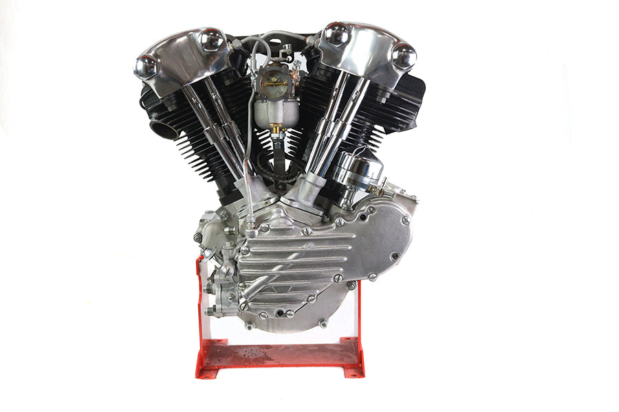 74 inch Knucklehead Engine Assembly