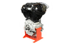 Load image into Gallery viewer, Replica 74 inch Long Block Knucklehead with Polished Rocker
