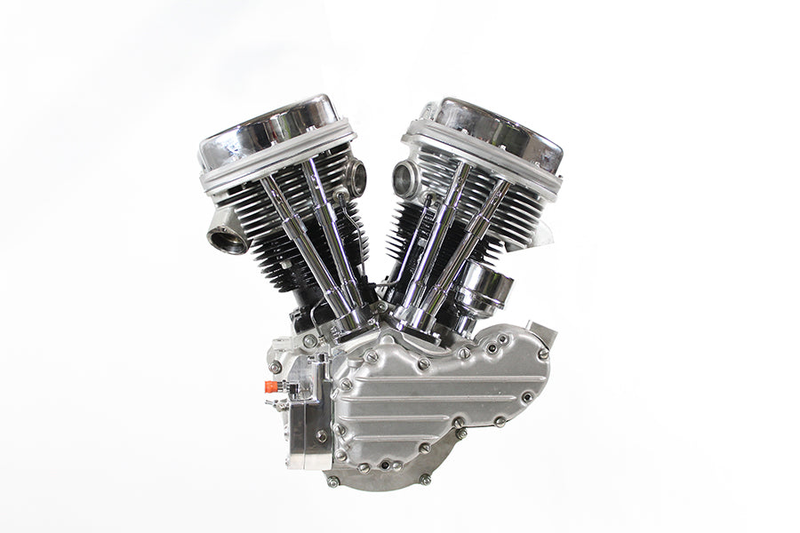 Panhead 82 inch Long Block
