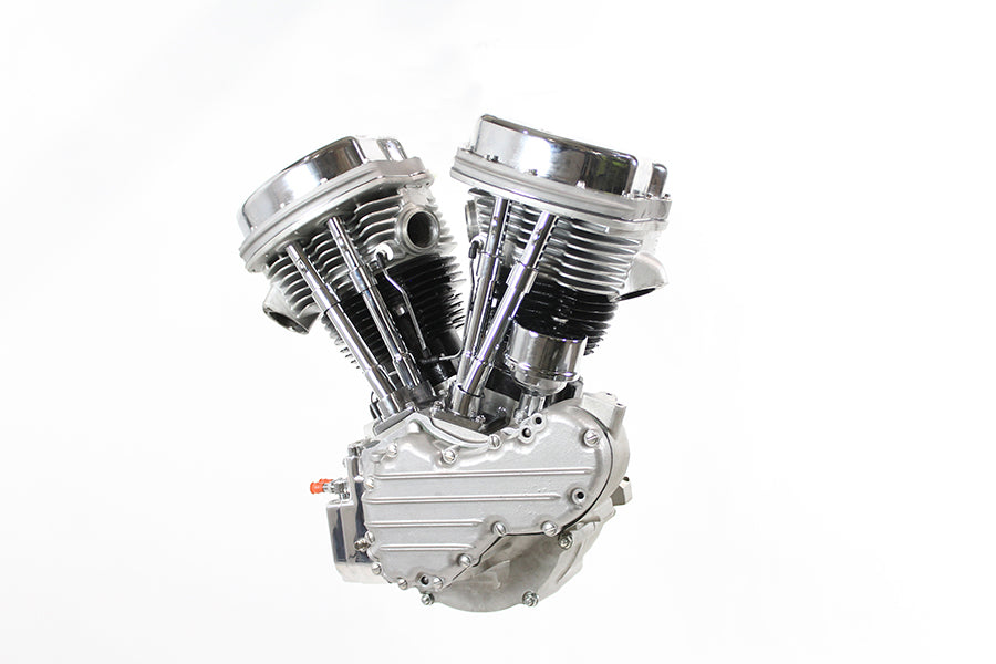 Panhead 82 inch Long Block