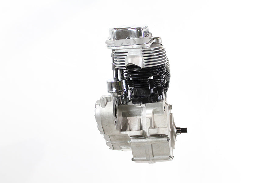Panhead 82 inch Long Block