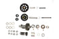 Panhead Lightning Cam Chest Kit
