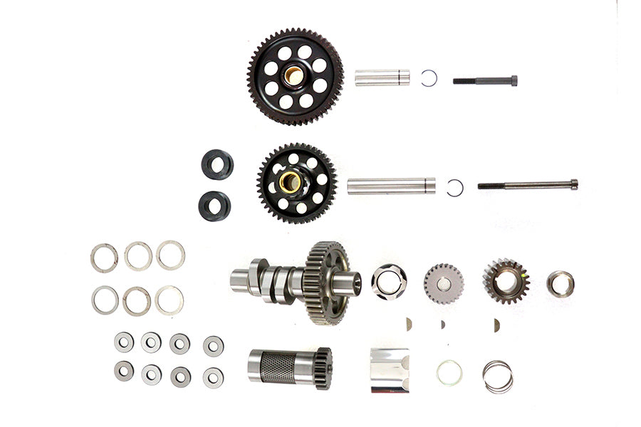 Panhead Lightning Cam Chest Kit