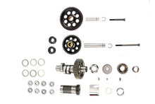 Load image into Gallery viewer, Panhead Lightning Cam Chest Kit