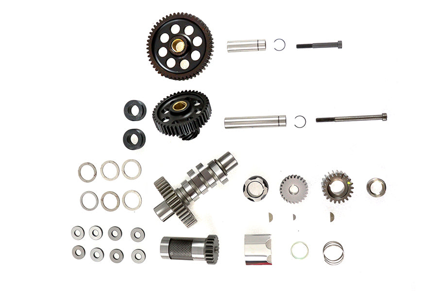 Panhead Lightning Cam Chest Kit