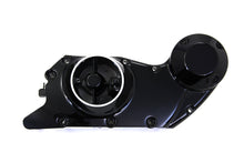 Load image into Gallery viewer, Gloss Black Cam Gearcase Cover
