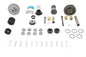 Knucklehead Cam Chest Kit