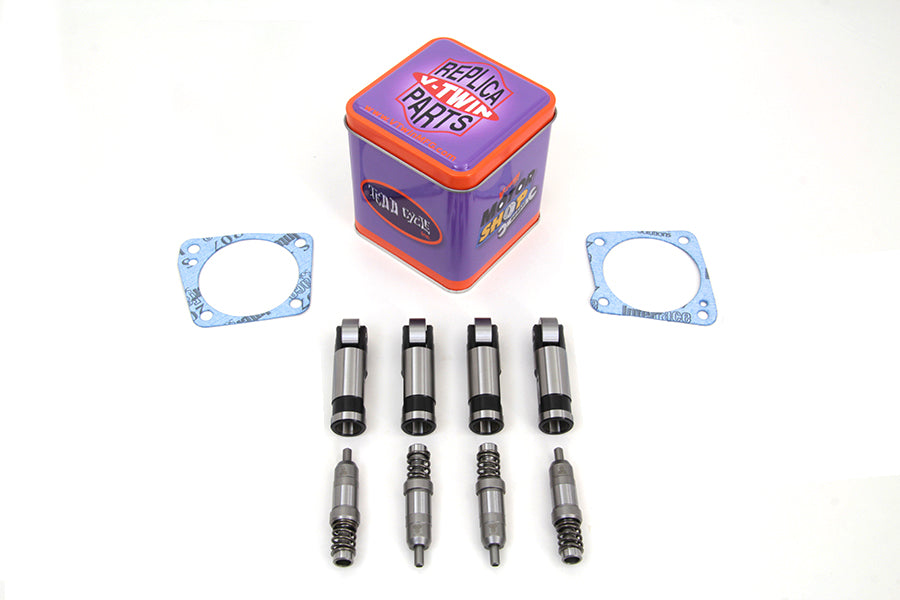 Hydraulic Tappet Set