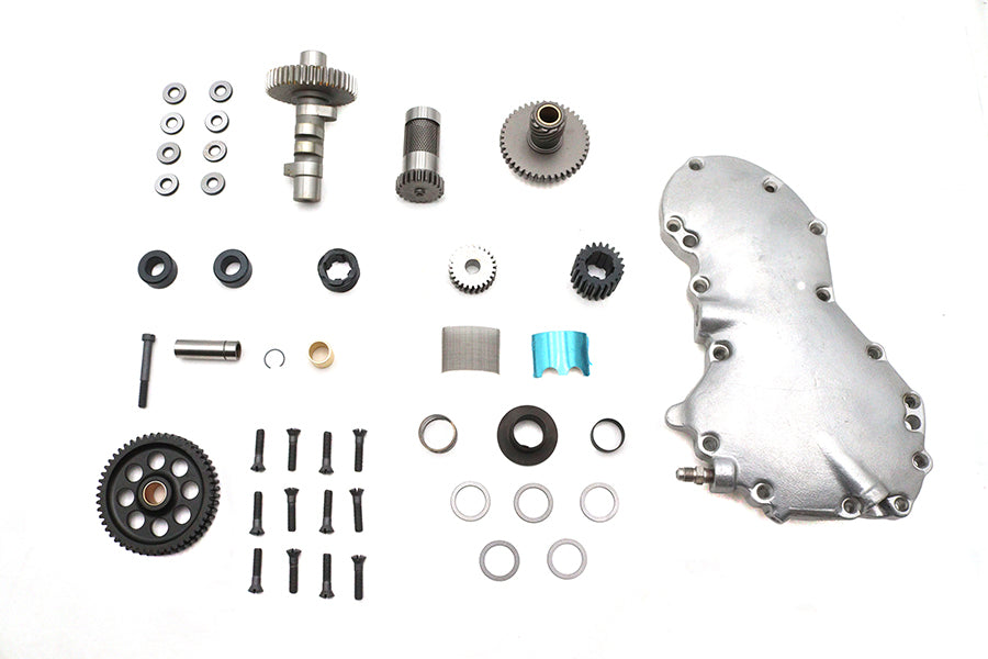 Knucklehead Cam Chest Kit