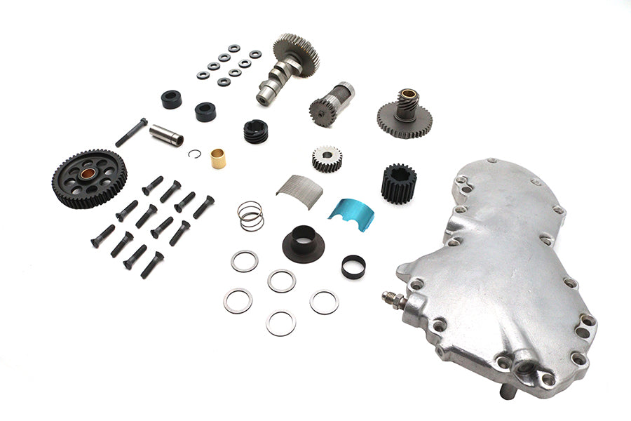 Knucklehead Cam Chest Kit