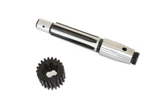 Load image into Gallery viewer, Pinion Shaft and Gear Kit
