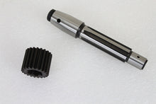 Load image into Gallery viewer, Pinion Shaft and Gear Kit