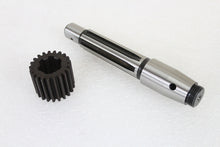 Load image into Gallery viewer, Pinion Shaft and Gear Kit