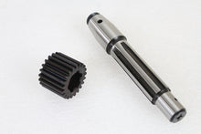Load image into Gallery viewer, Pinion Shaft and Gear Kit