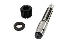 Load image into Gallery viewer, Pinion Shaft and Gear 3 Piece Set