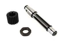Load image into Gallery viewer, Pinion Shaft and Gear 3 Piece Set