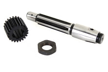 Load image into Gallery viewer, Pinion Shaft and Gear 3 Piece Set
