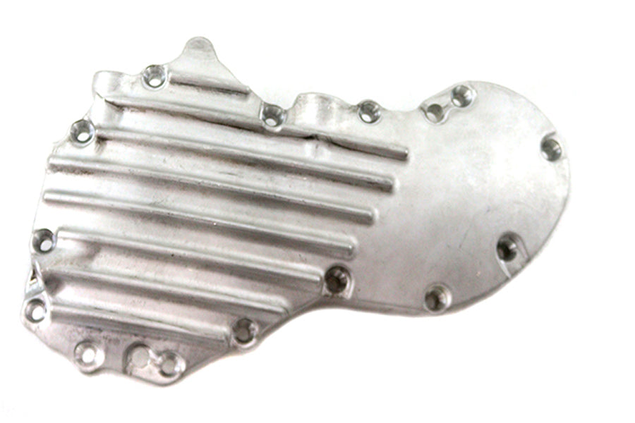 8-Finned Knucklehead Cam Cover Cast