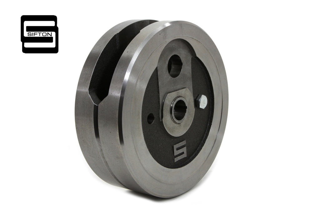 Sifton 4.250 inch Stroke Flywheel Set