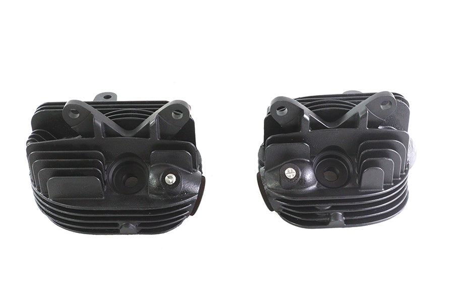1937 Knucklehead Head Set