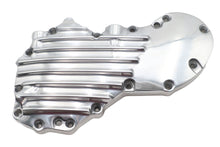 Load image into Gallery viewer, 8-Finned Knucklehead Cam Cover Polished
