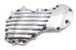 8-Finned Knucklehead Cam Cover Polished