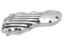 Load image into Gallery viewer, 8-Finned Knucklehead Cam Cover Polished