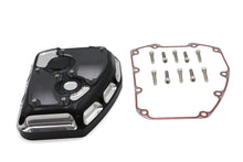 Load image into Gallery viewer, CNC Clarity Cam Cover Black