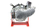 Flatside Shovelhead Short Block 74 inch
