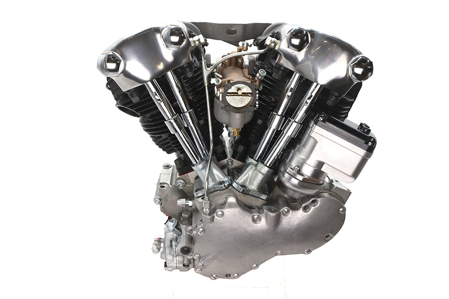 74 inch Knucklehead Engine Assembly