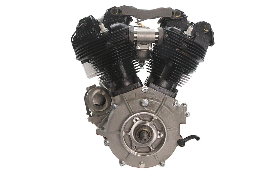 74 inch Knucklehead Engine Assembly
