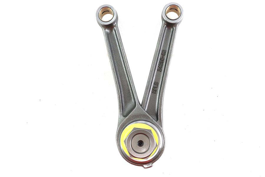 Connecting Rod Assembly