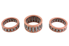 Load image into Gallery viewer, Connecting Rod Roller Bearing Set with Cages