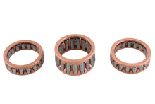 Load image into Gallery viewer, Connecting Rod Roller Bearing Set with Cages