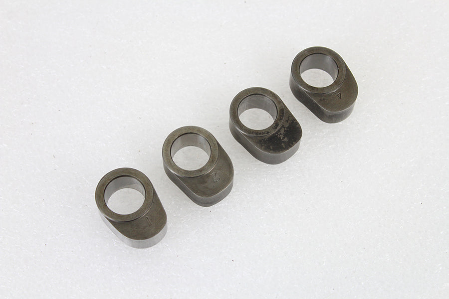 Sifton WR/KR Cam Lobe Set