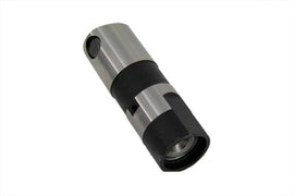 Jims Powerglide Tappet Assembly Standard for engine, showing metal components and precise machining in a close-up view.