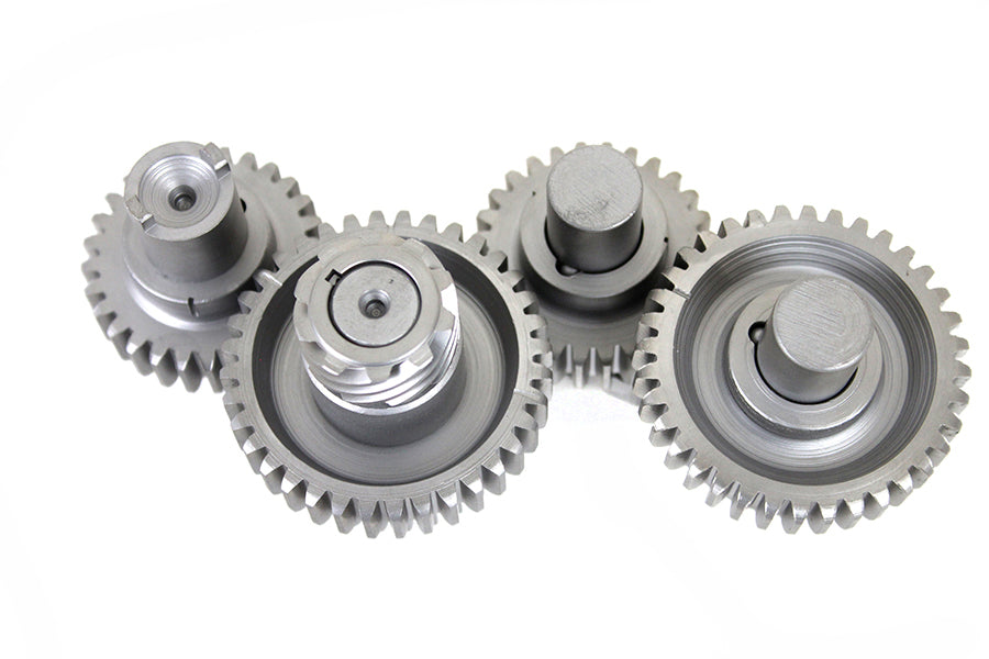 Sifton 45 inch WR Cam Set