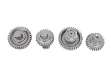 Load image into Gallery viewer, Sifton 45 inch WR Cam Set