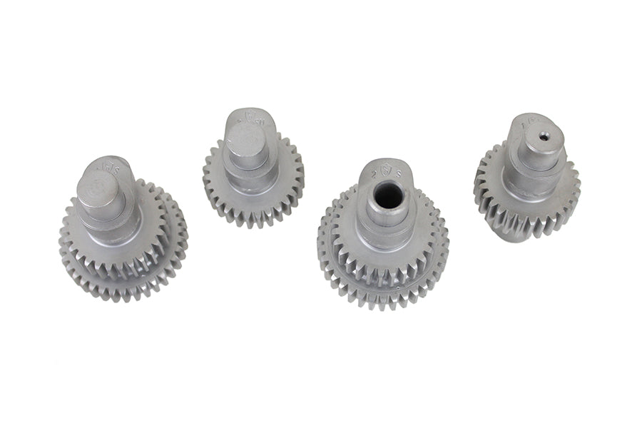 Sifton 45 inch WR Cam Set