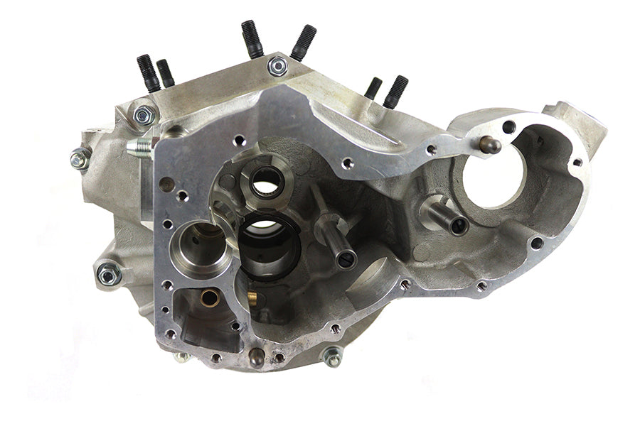 Panhead Engine Case Set