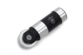 Jims Powerglide Steady Roll Tappet Standard for engine, showing a close-up of the engine part with the brand name visible.