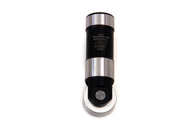 Jims Powerglide Steady Roll Tappet .002 oversize for engine, showing close-up of the engine component with detailed metal surface.