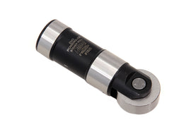 Jims Powerglide Steady Roll Tappet .002 oversize for engine, showing close-up of the engine tappet part with branding.
