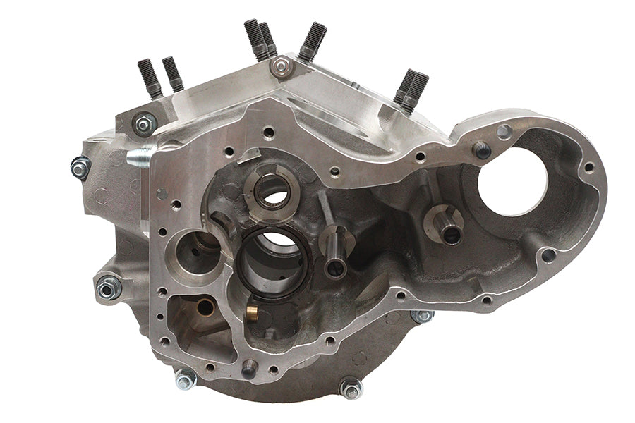 Panhead Engine Case Set