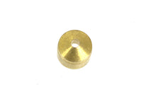 Load image into Gallery viewer, Brass Pinion Shaft Plug