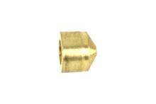 Load image into Gallery viewer, Brass Pinion Shaft Plug