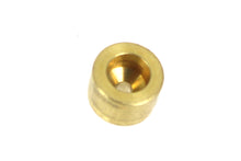 Load image into Gallery viewer, Brass Pinion Shaft Plug